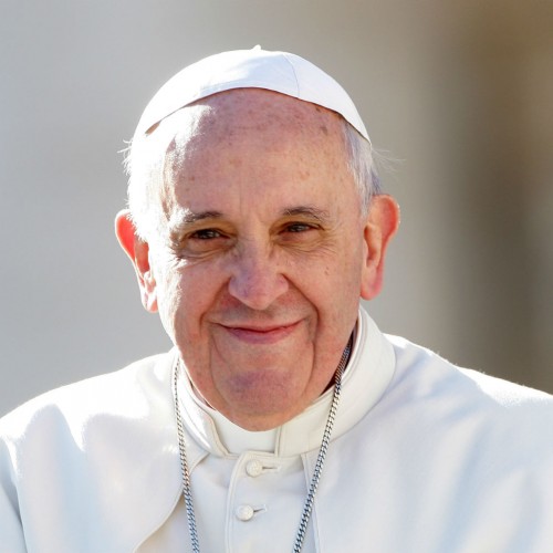 Today the Pope will launch his official Instagram account