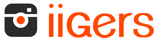 logo iigers